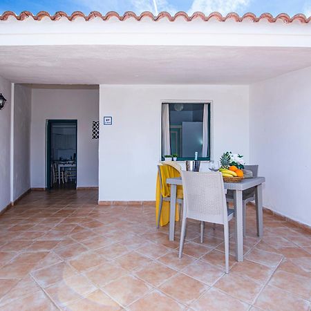 Residence Cala Del Mar - Happy Rentals Marina di Sorso Dış mekan fotoğraf