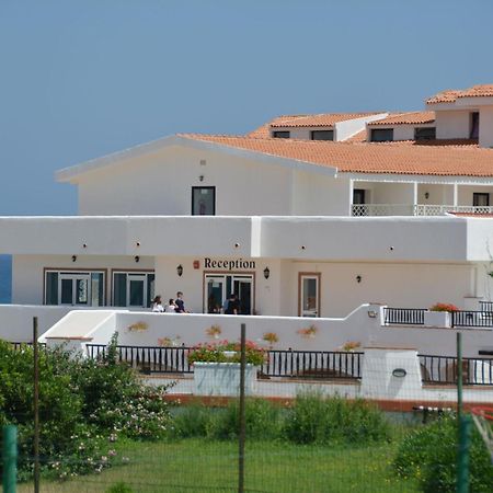 Residence Cala Del Mar - Happy Rentals Marina di Sorso Dış mekan fotoğraf