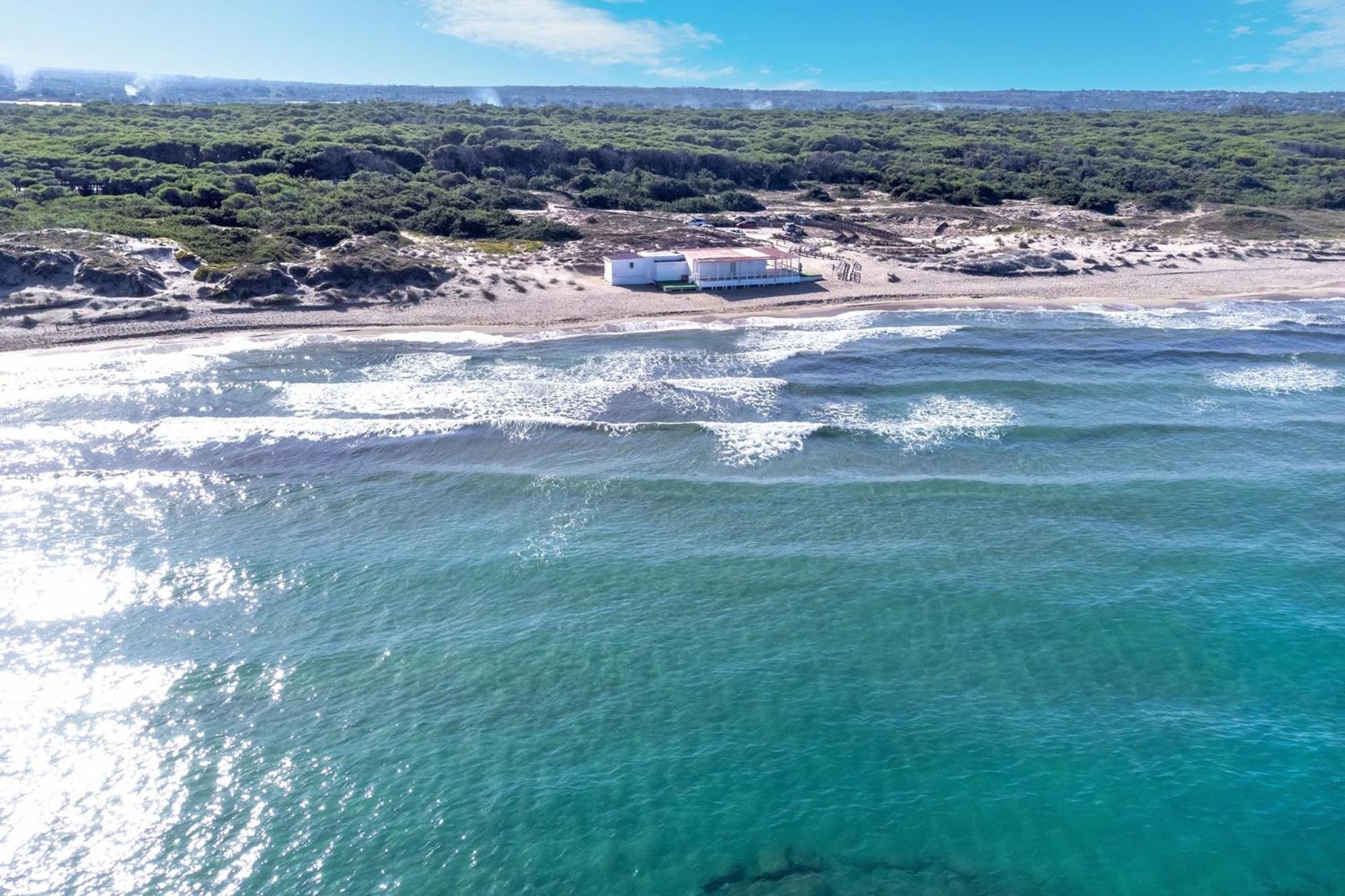 Residence Cala Del Mar - Happy Rentals Marina di Sorso Dış mekan fotoğraf