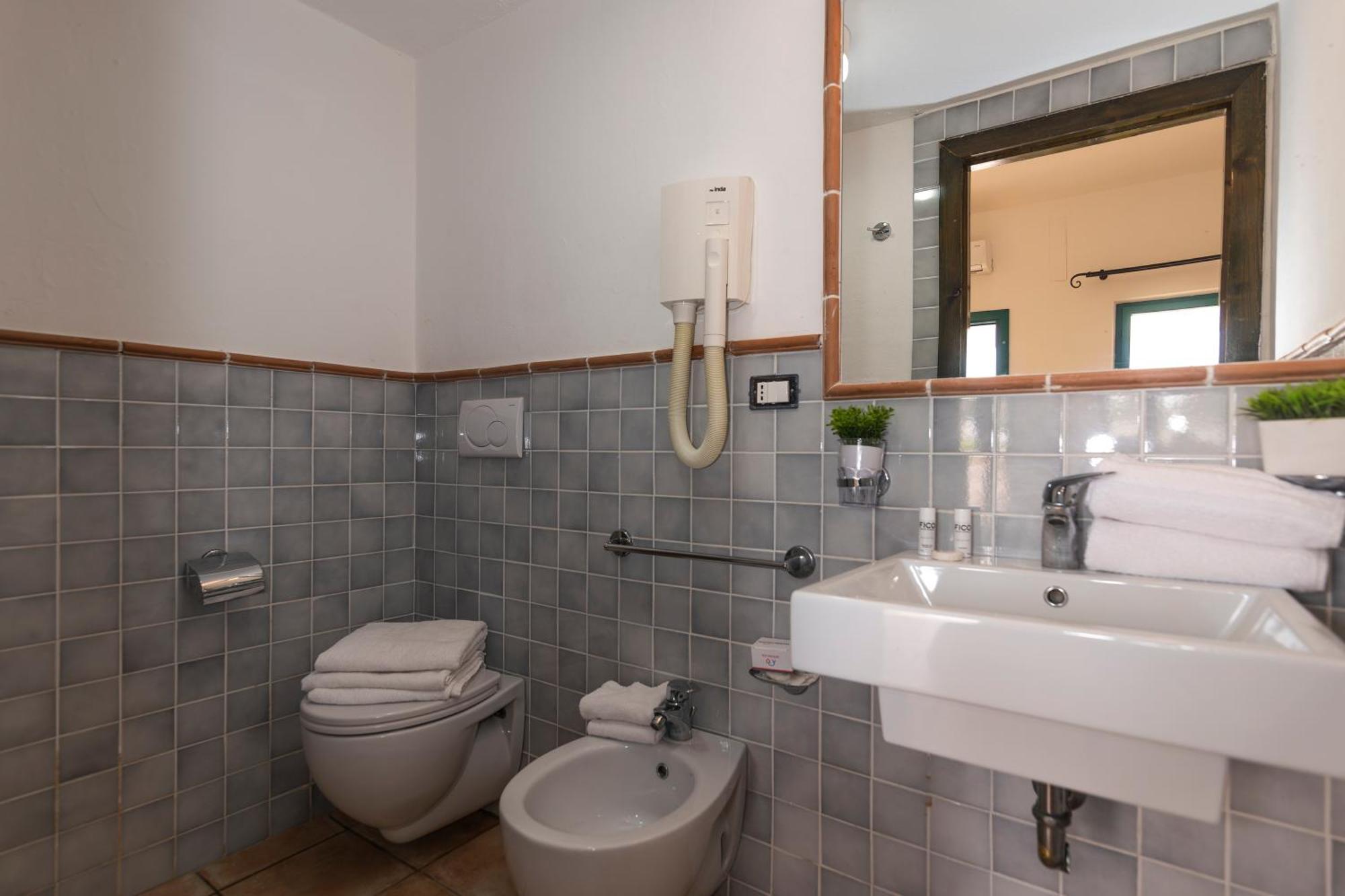 Residence Cala Del Mar - Happy Rentals Marina di Sorso Dış mekan fotoğraf