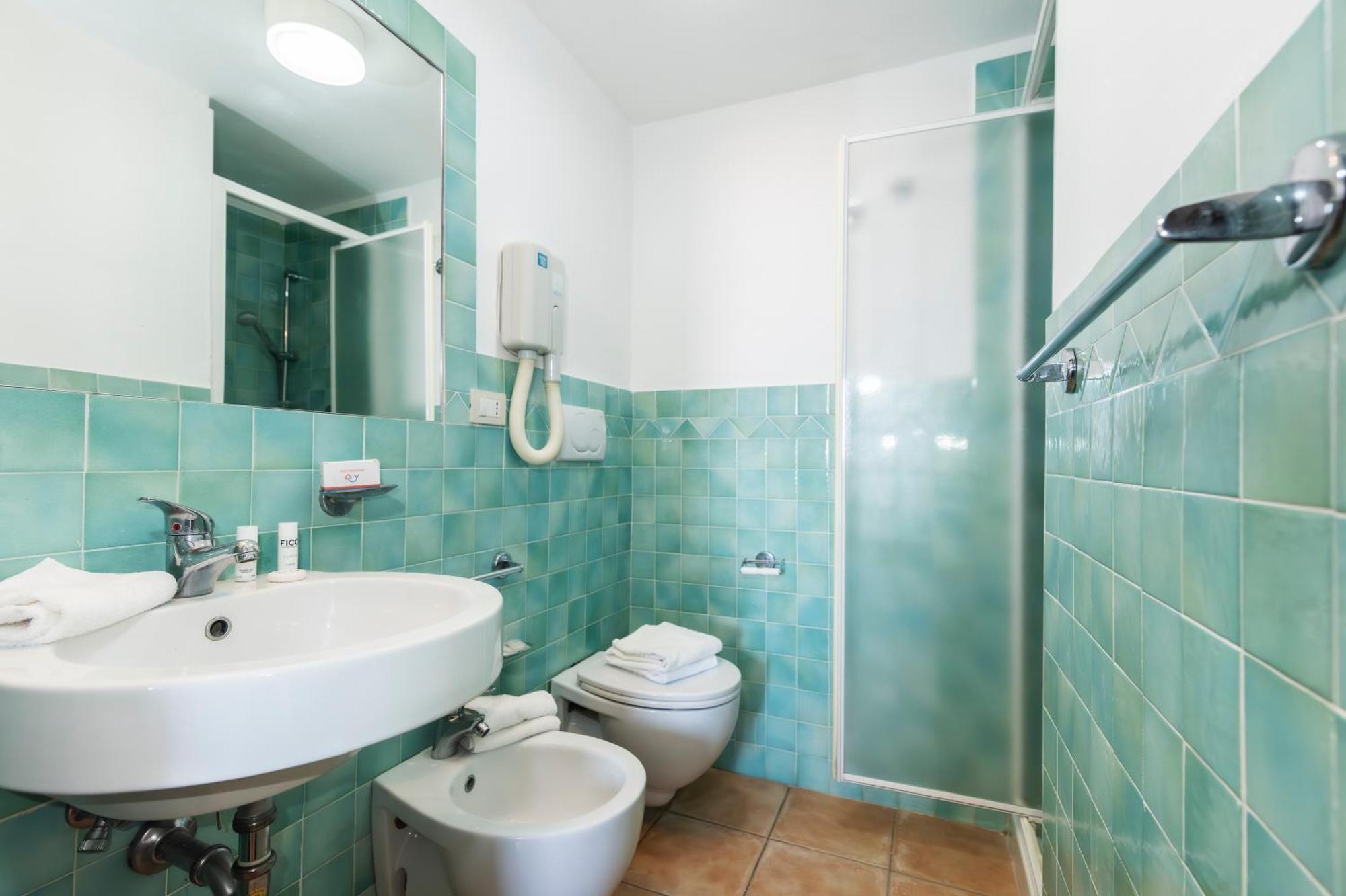 Residence Cala Del Mar - Happy Rentals Marina di Sorso Dış mekan fotoğraf