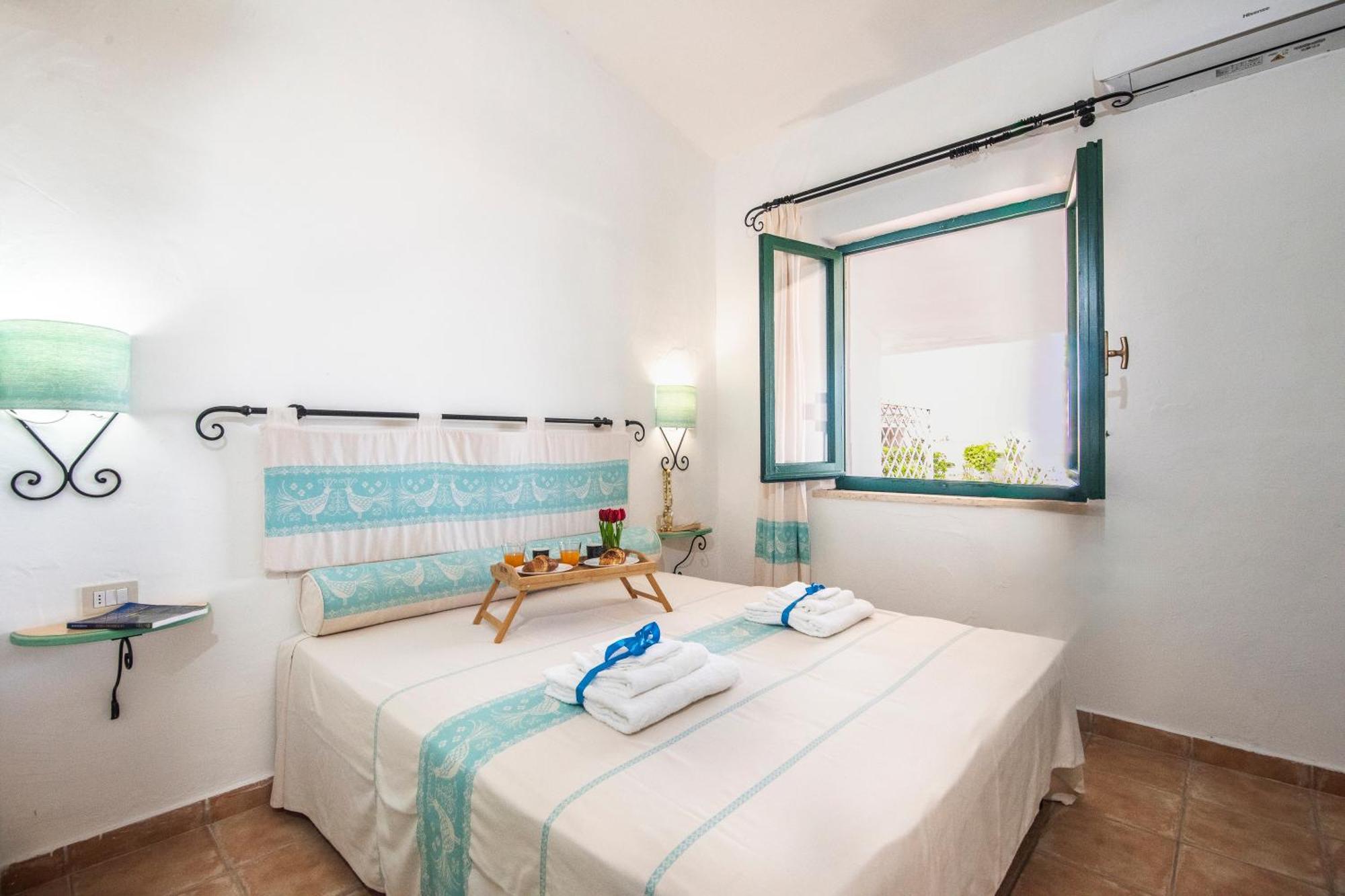 Residence Cala Del Mar - Happy Rentals Marina di Sorso Dış mekan fotoğraf