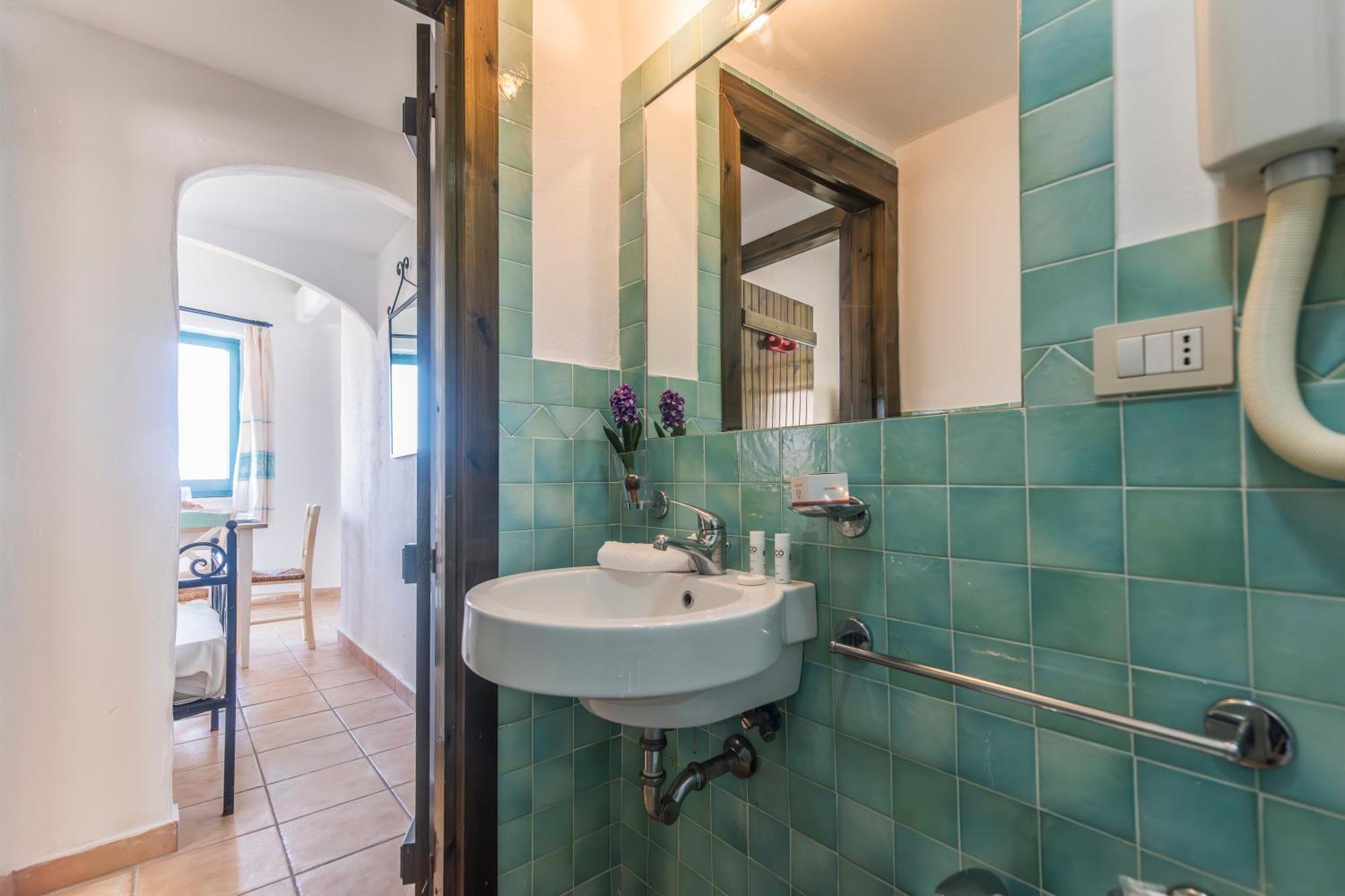 Residence Cala Del Mar - Happy Rentals Marina di Sorso Dış mekan fotoğraf