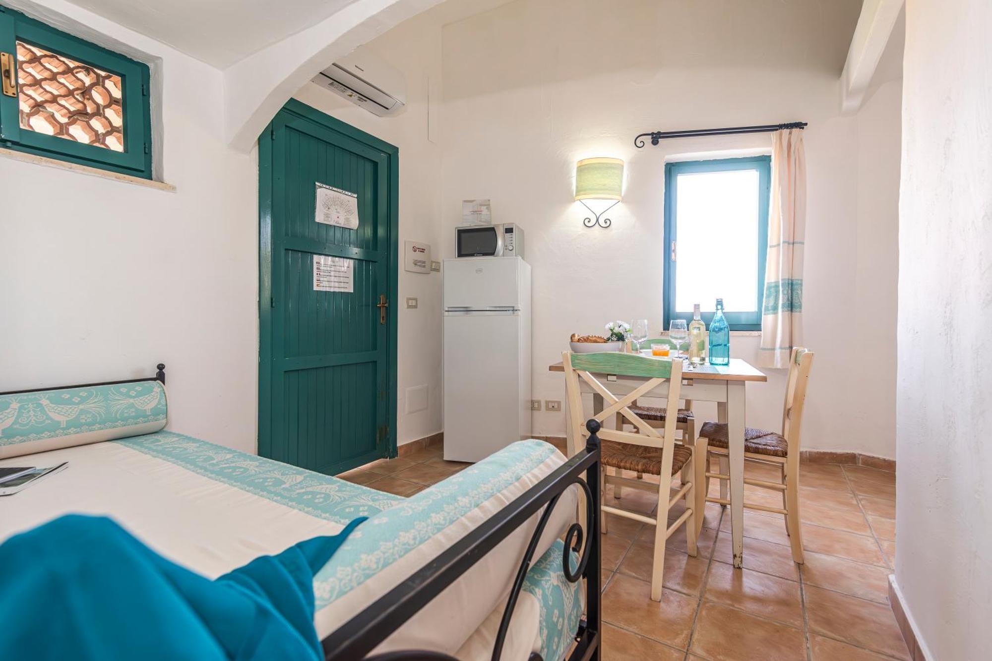 Residence Cala Del Mar - Happy Rentals Marina di Sorso Dış mekan fotoğraf