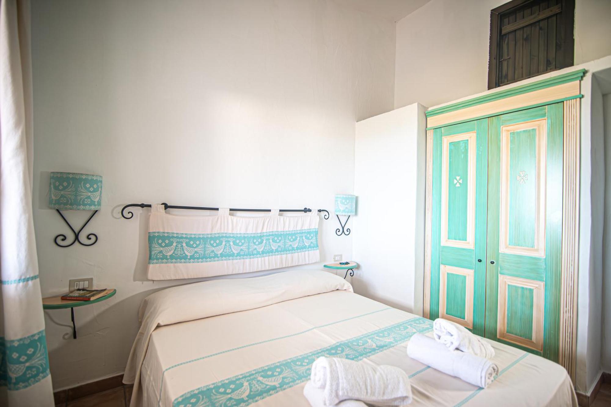 Residence Cala Del Mar - Happy Rentals Marina di Sorso Dış mekan fotoğraf