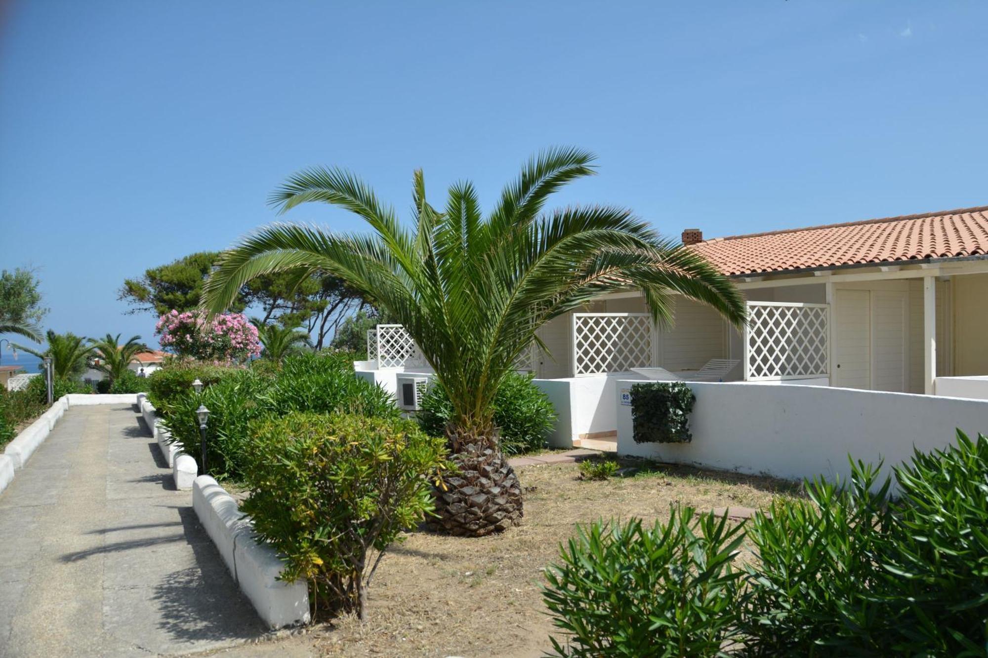 Residence Cala Del Mar - Happy Rentals Marina di Sorso Dış mekan fotoğraf